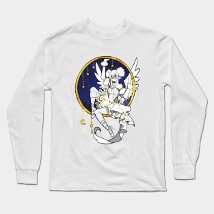 angel circus Long Sleeve T-Shirt